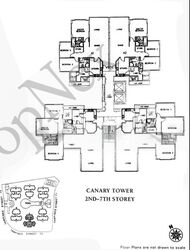 Pinevale (D18), Condominium #627444761